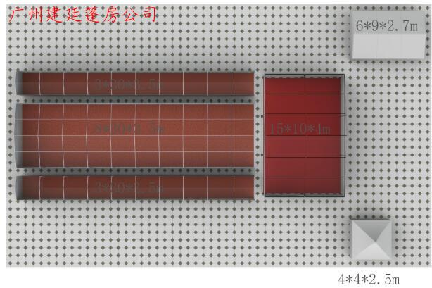 2015惠州啤酒节篷房租赁