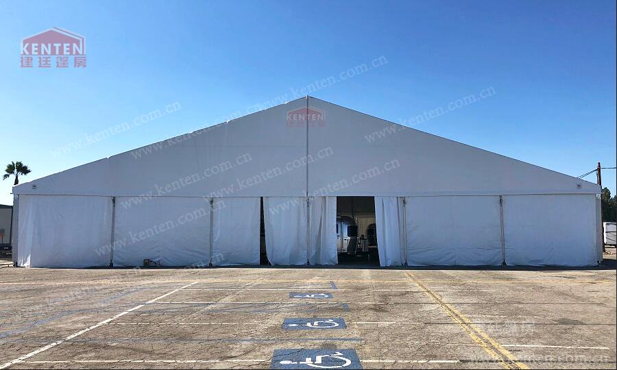 大型篷房-30x30米
